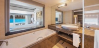 Zimmer Coral Beachfront
