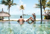 Shangri-La Beach Villa mit drei Schlafzimmern