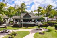 Shangri-La Beach Villa mit drei Schlafzimmern