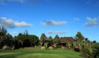 Ile aux Cerfs Golf Club