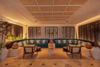 Lobby / Eingangsbereich