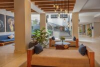 Lobby / Eingangsbereich