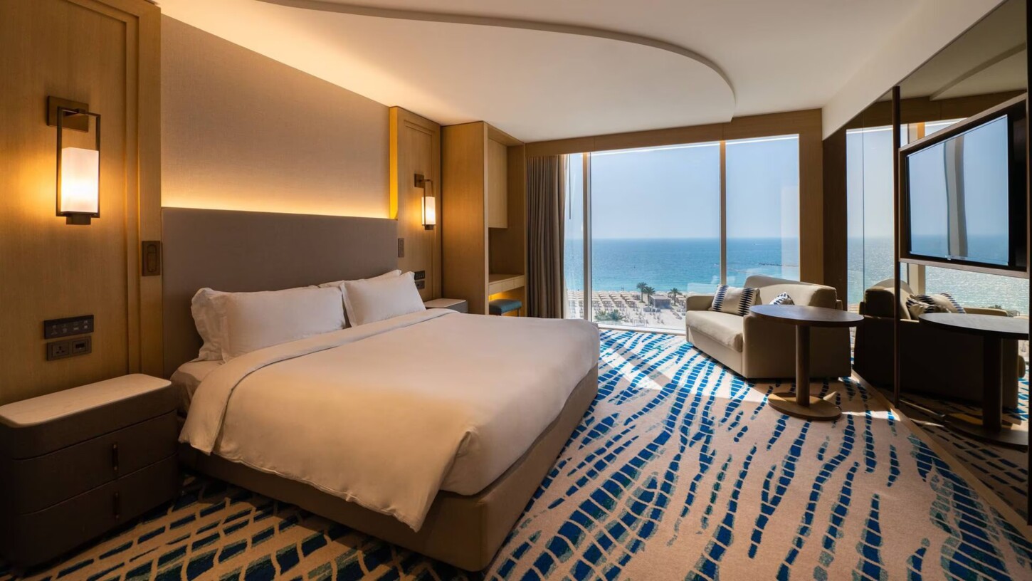 Ocean Clubzimmer