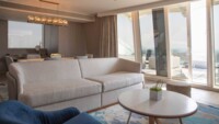 Ocean Suite (2 Schlafzimmer)