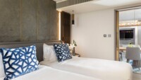 Ocean Suite (2 Schlafzimmer)
