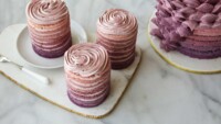 Creations Cakery