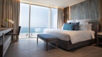 Ocean Suite (2 Schlafzimmer)