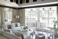 Beit Al Bahar Villa (1 Schlafzimmer)