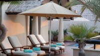Beit Al Bahar Villa (1 Schlafzimmer)
