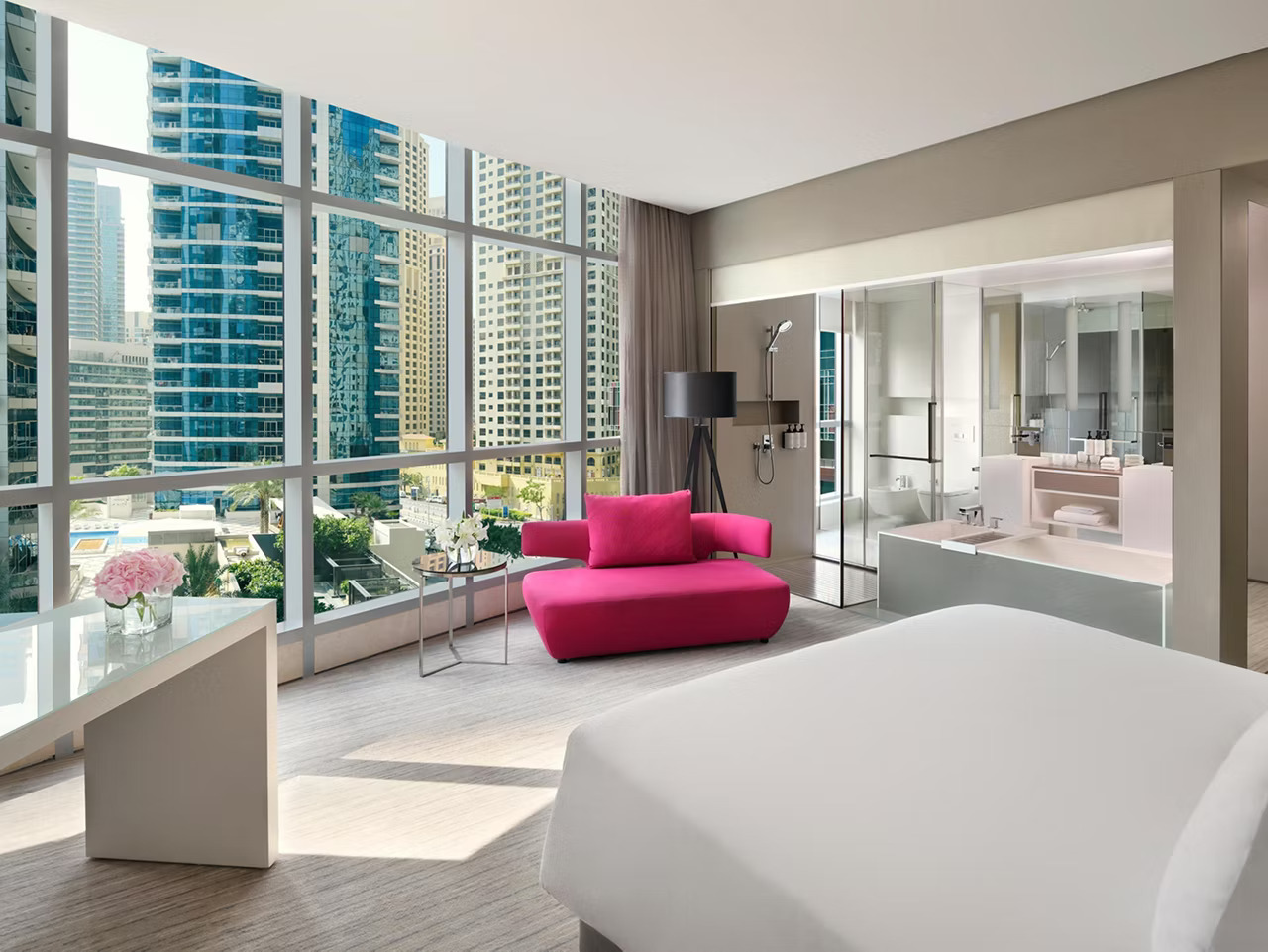 Hotel InterContinental Dubai Marina 53005