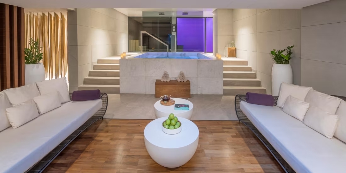 Wellness & Spa