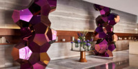 Lobby / Eingangsbereich