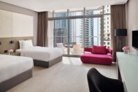 Premium Zimmer mit Balkon