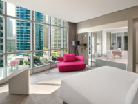 Hotel InterContinental Dubai Marina 53005