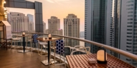 Rex Bar Dubai