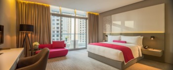 Hotel InterContinental Dubai Marina 22534