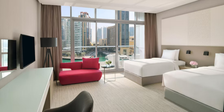 Premium Zimmer