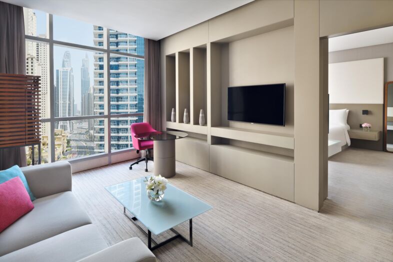 Junior Suite