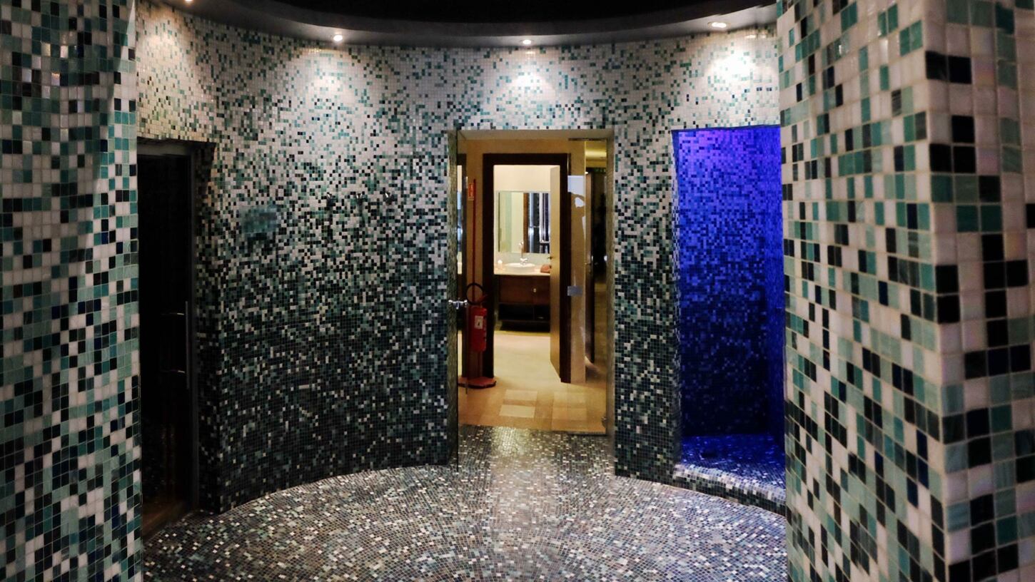 Wellness & Spa