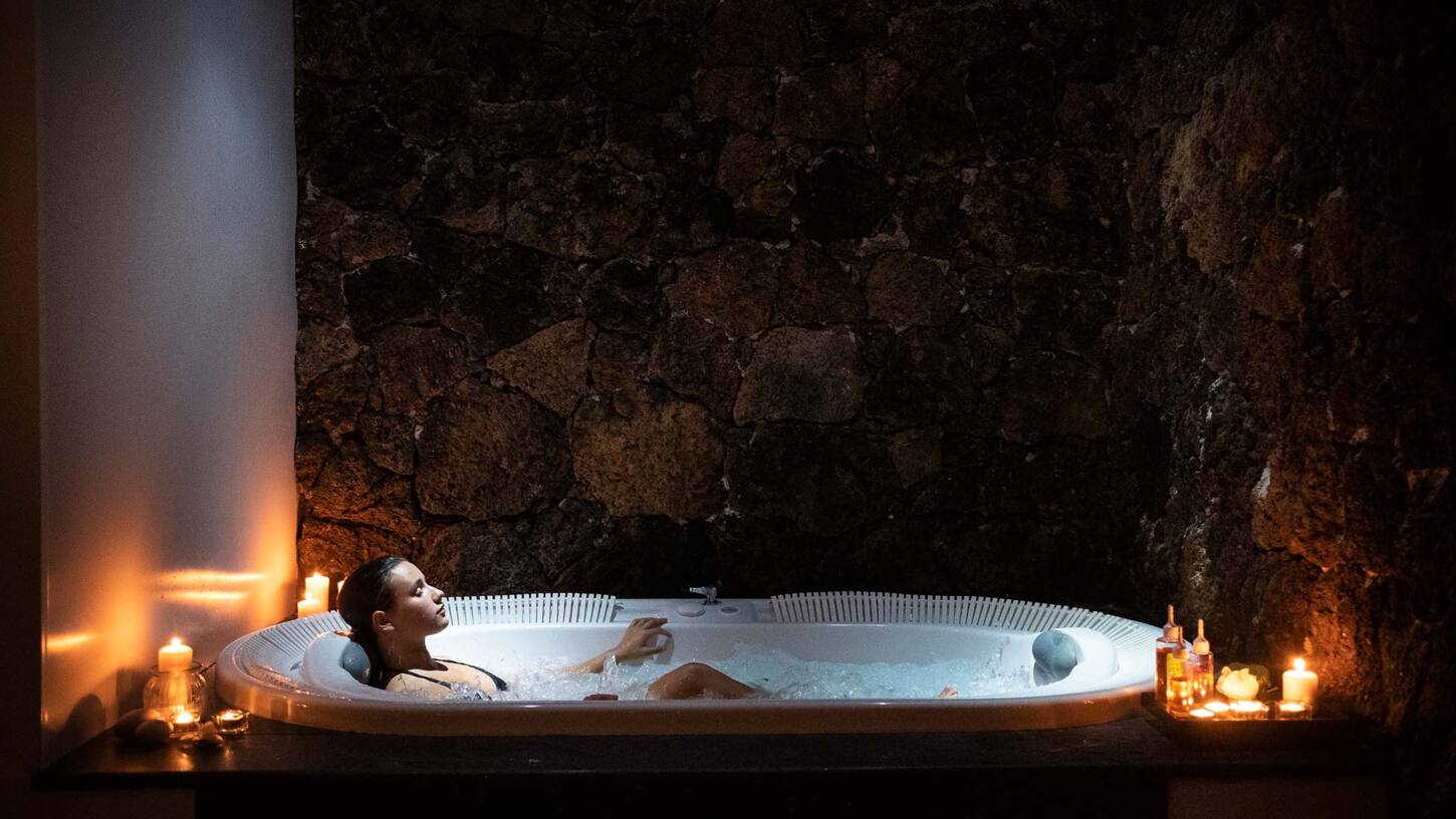 Wellness & Spa