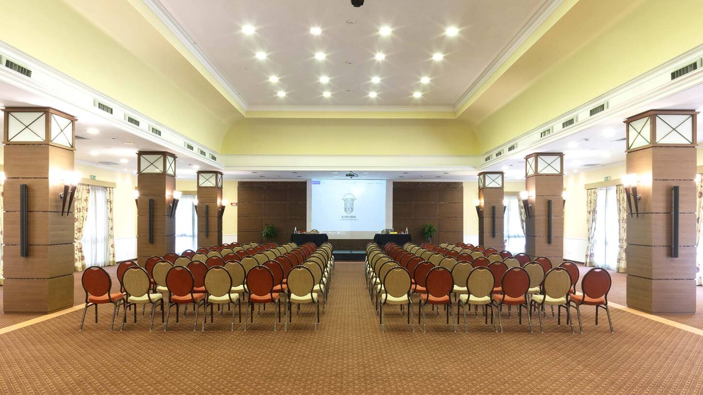 Meeting & Events
