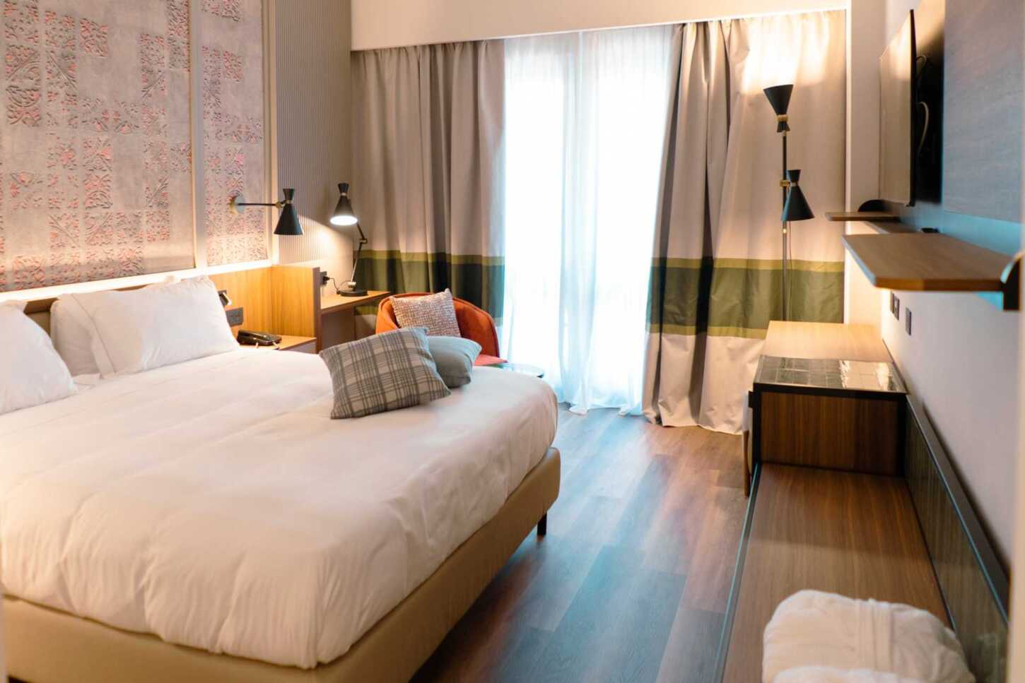 Komfort Zimmer