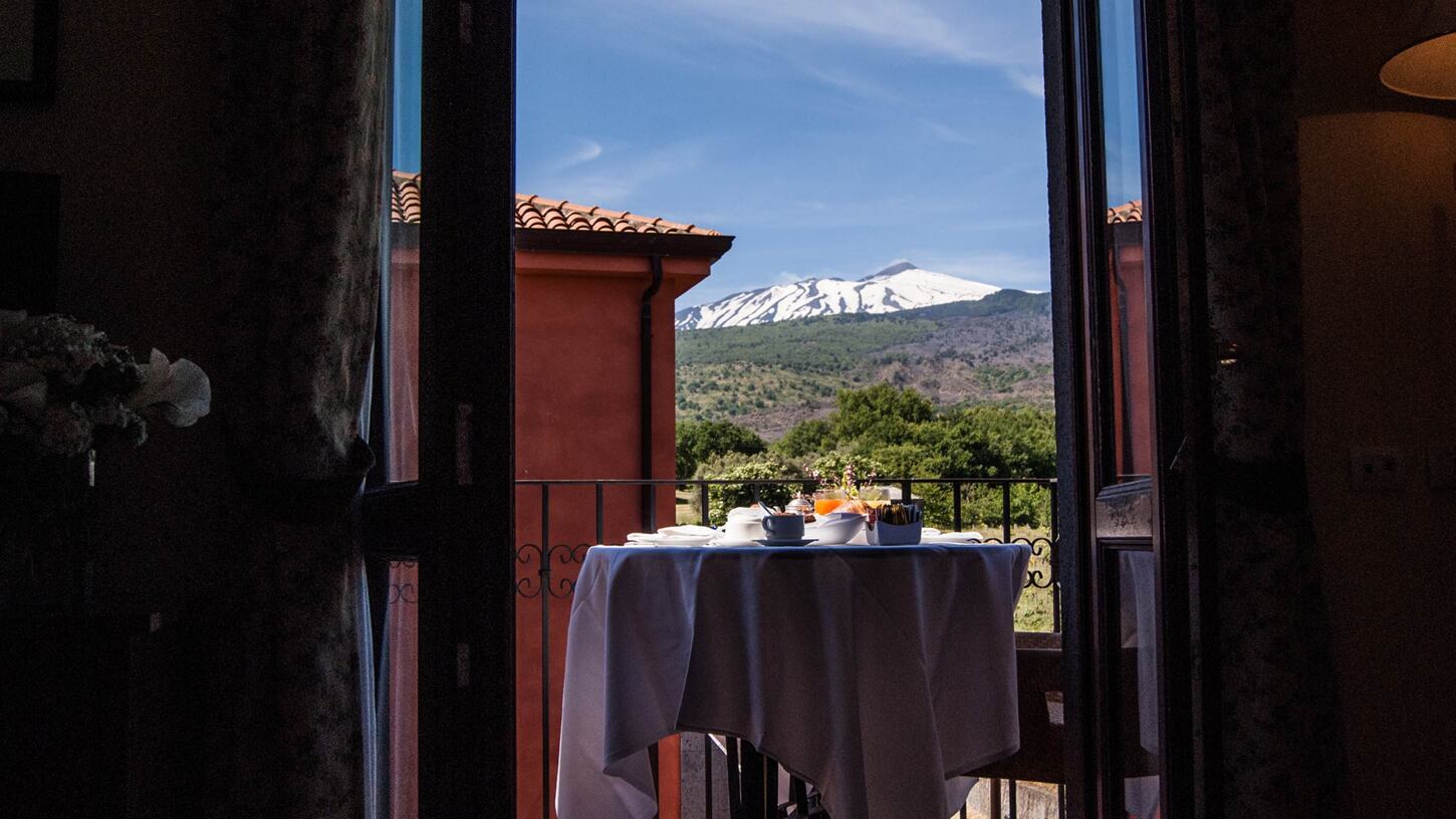 Etna Zimmer