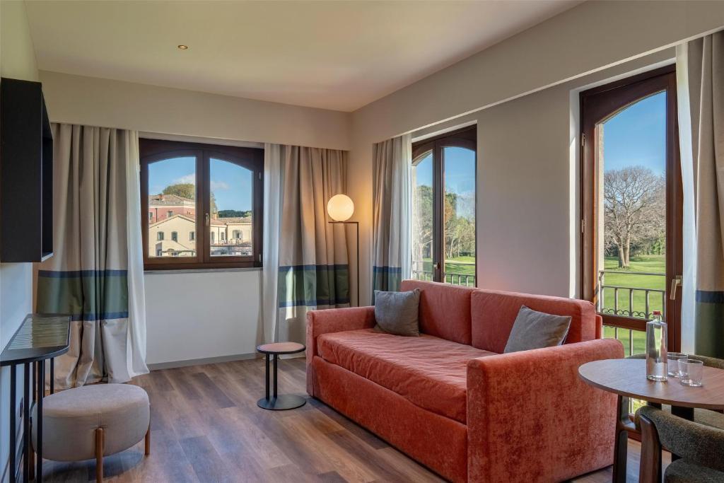 Hotel Il Picciolo Etna Golf Resort & Spa 52774