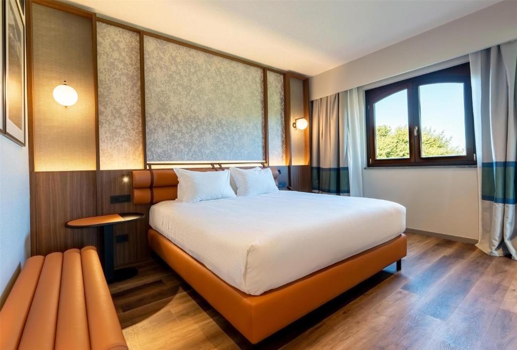 Suite mit einem Schlafzimmer