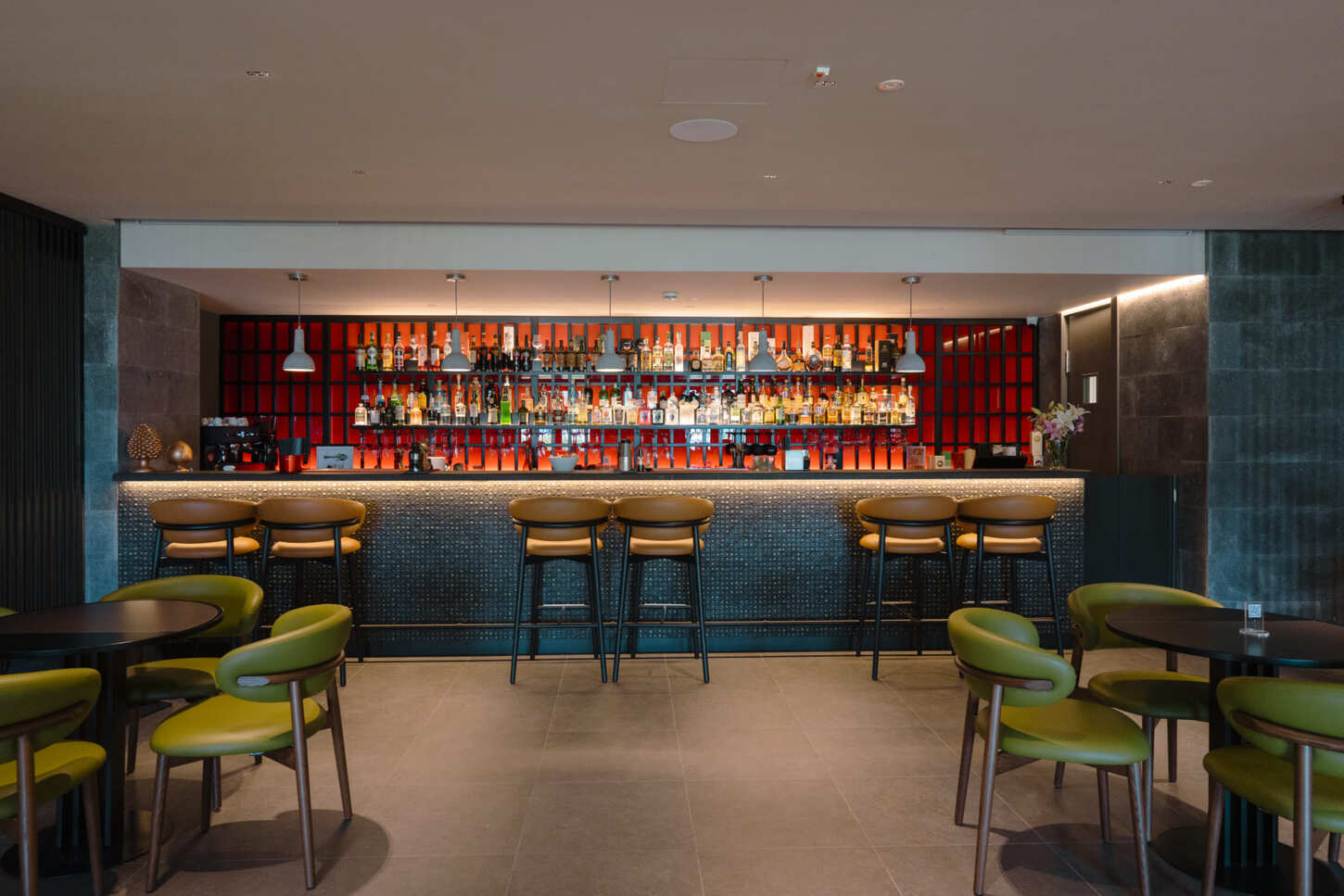 Lobby Bar