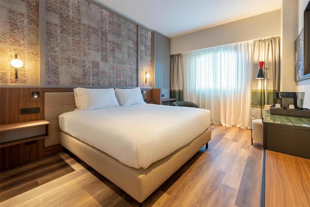 Classic Doppelzimmer