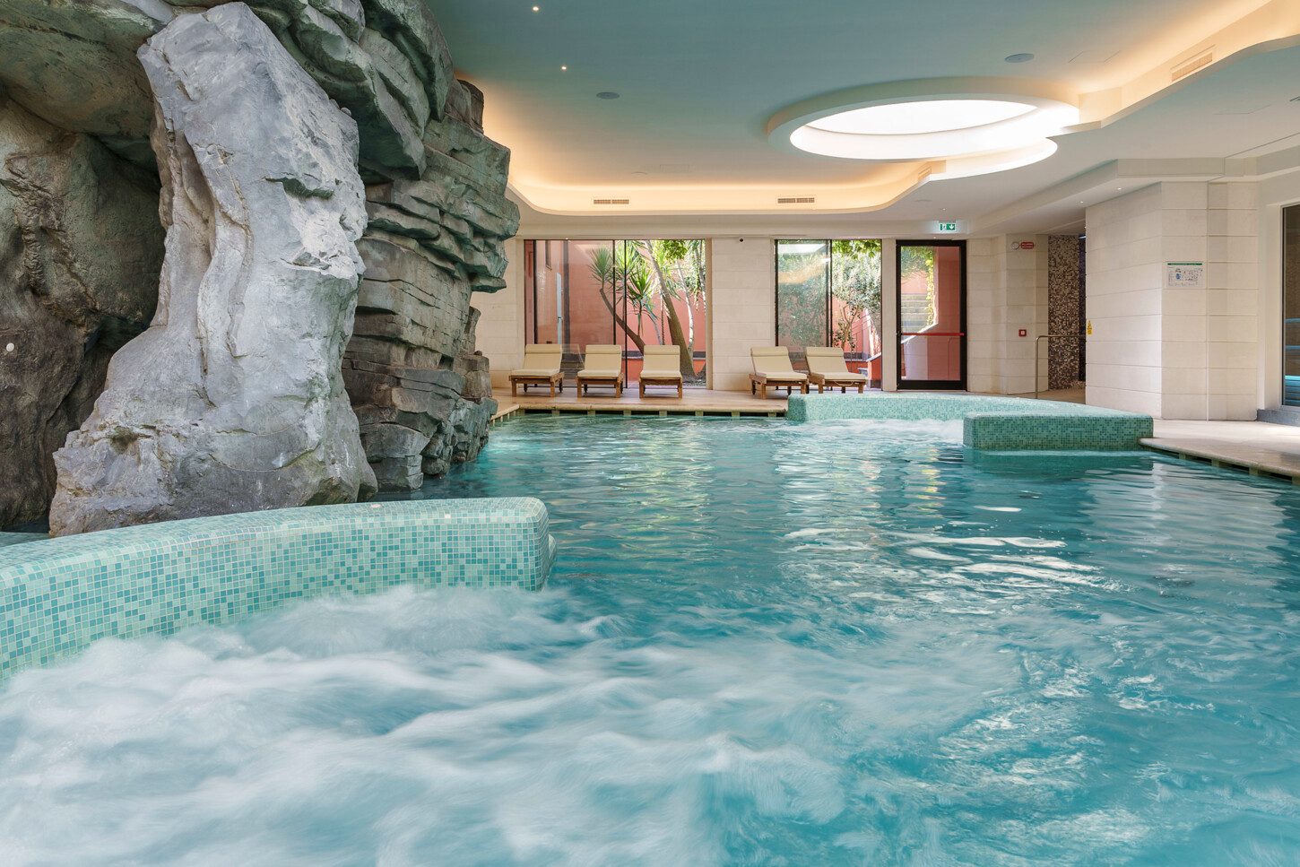 Wellness & Spa