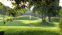 Golfplatz