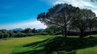 Golfplatz