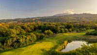 Golfplatz