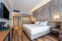 Deluxe Zimmer mit Balkon