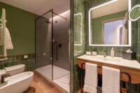 Deluxe Zimmer mit Balkon