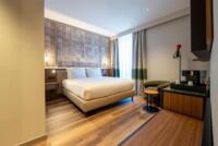 Doppelzimmer mit Balkon