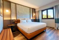 Suite mit einem Schlafzimmer