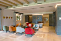 Lobby / Eingangsbereich