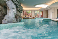 Wellness & Spa