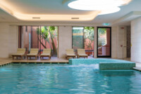 Wellness & Spa