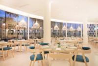 Hauptbuffet Restaurant