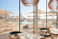 Hauptbuffet Restaurant