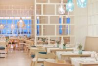 Hauptbuffet Restaurant