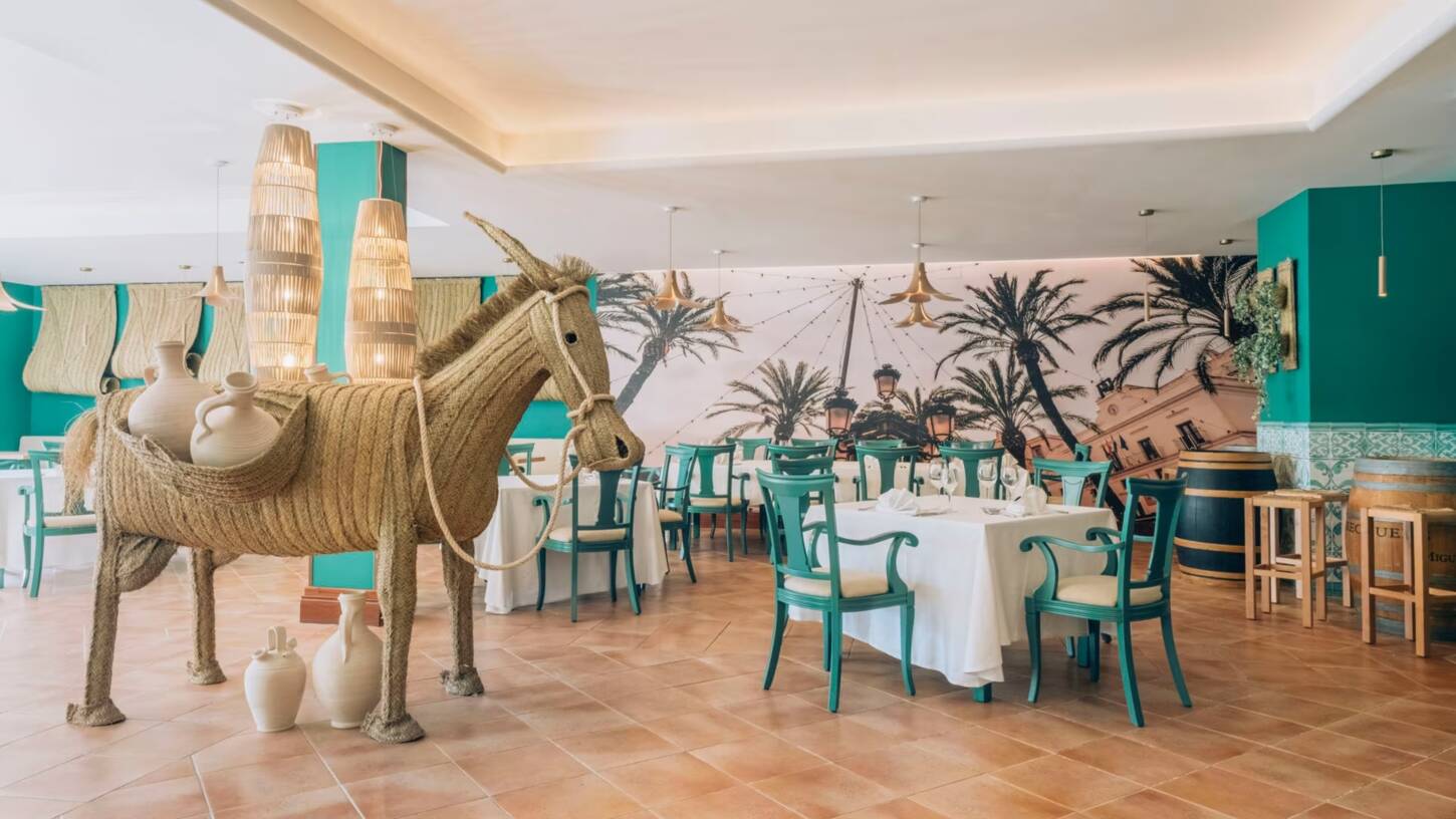 Hotel Iberostar Waves Royal Andalus 26892