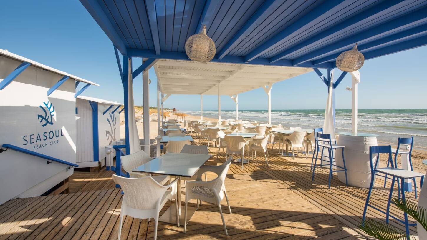 Hotel Iberostar Waves Royal Andalus 26893