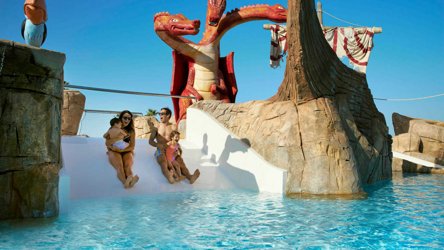 Hotel Iberostar Waves Royal Andalus 26899