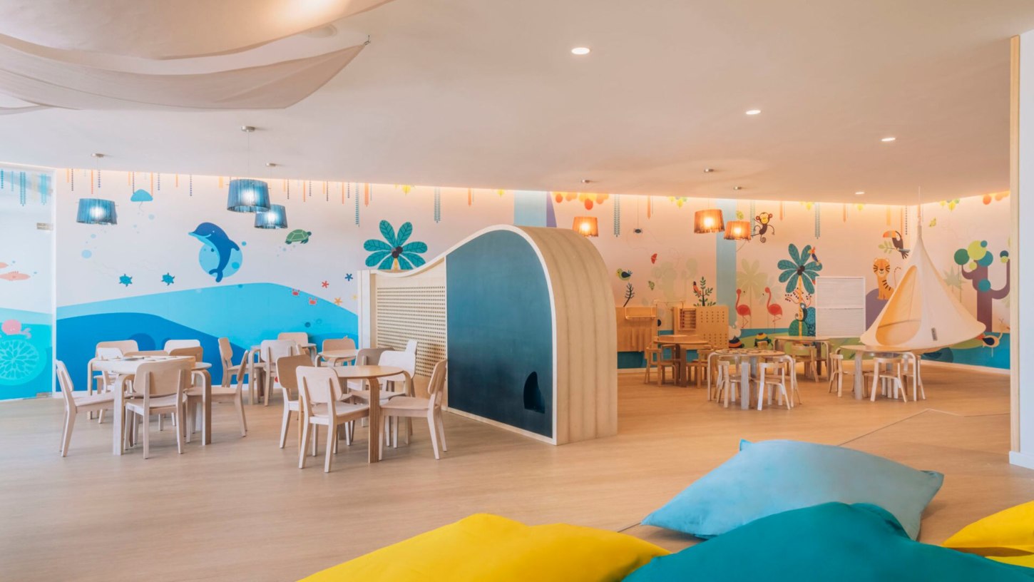 Hotel Iberostar Waves Royal Andalus 26902