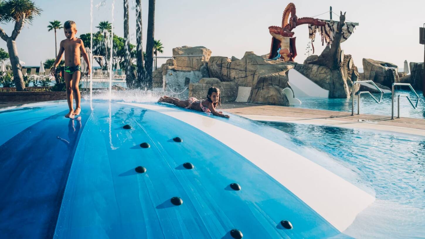 Hotel Iberostar Waves Royal Andalus 26905